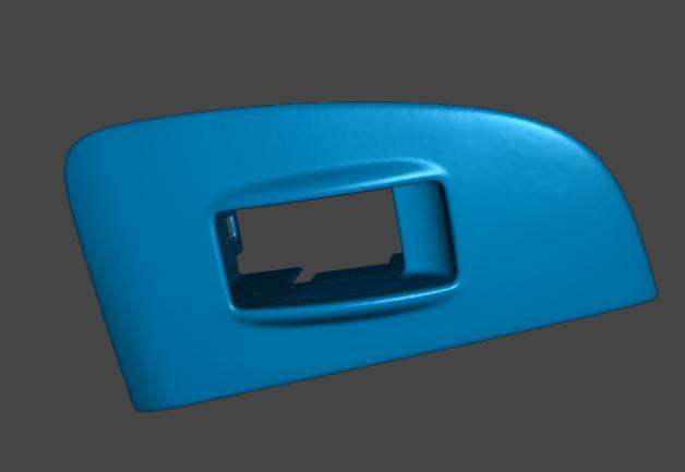 toyota avensis t 25 cam düğmesi çerçevesi