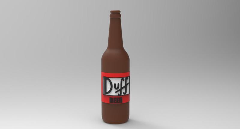 Duff Beer