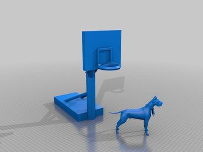 Great Dane Logo