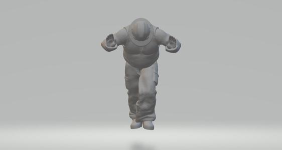 road maintenance worker