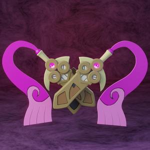 pokemon doublade
