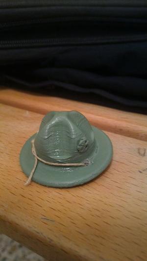 Scout Hat - Cappellone Scout FSE