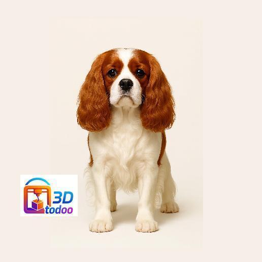 Cavalier King Charles Spaniel American Cocker Dog