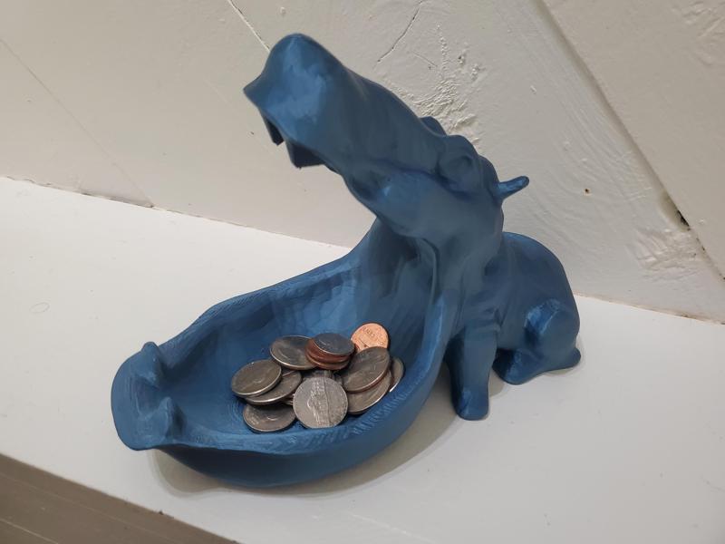 HIPPO BOWL