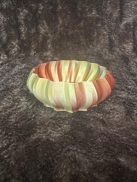 Eleni’s Decorative Bowl #23