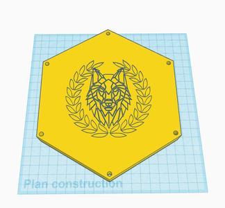 suspended bee drinker