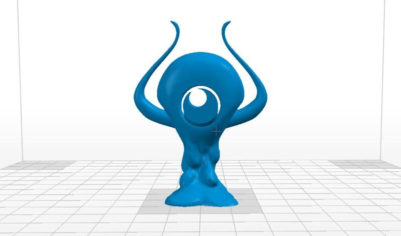 ink3de logo remix competition winner