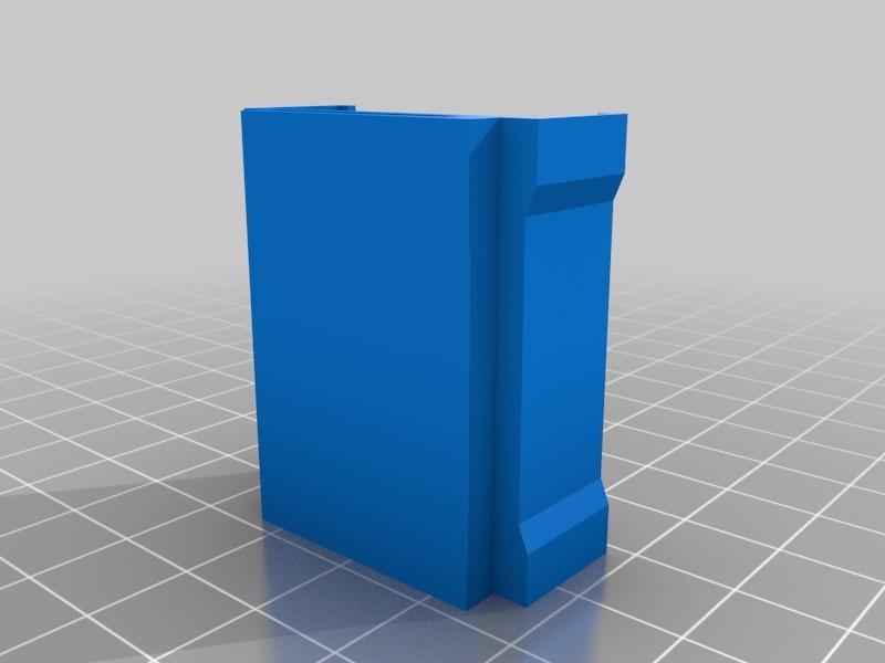 Eachine PRODVR Mount for Fatshark Strap