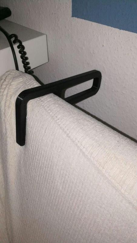 sofa wall distance keeper for Ikea Ektorp