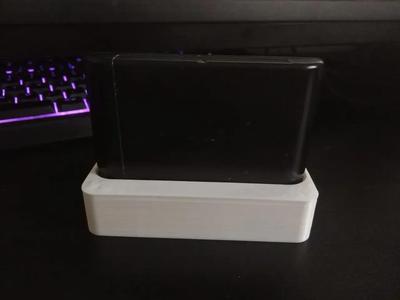 Krikzz MD Flashkit Programmer Case 