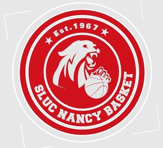 Sous Verre SLUC Nancy BasketBall