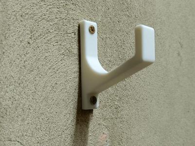Hook for helmets