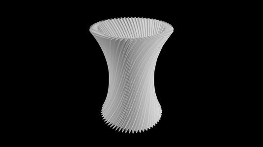 Modern Vase