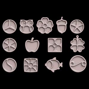 3D Model STL File for CNC Router Laser & 3D Printer Wooden boards