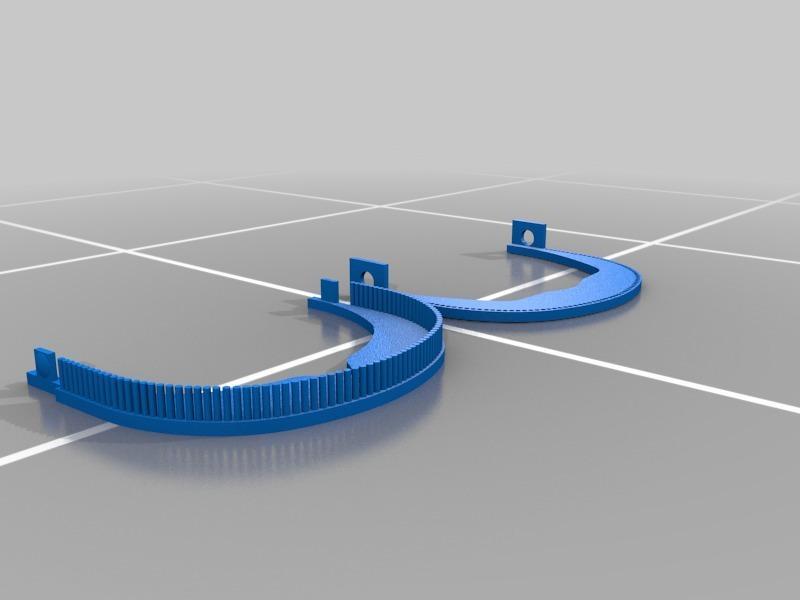 Geordi Laforge goggles