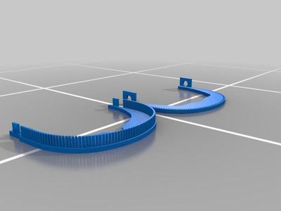 Geordi Laforge goggles