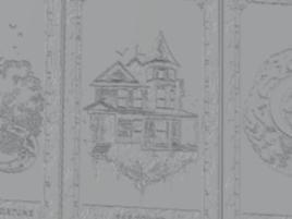 The Tower Card