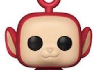 Po Funko POP!