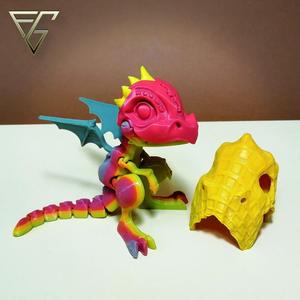 Baby Dragon