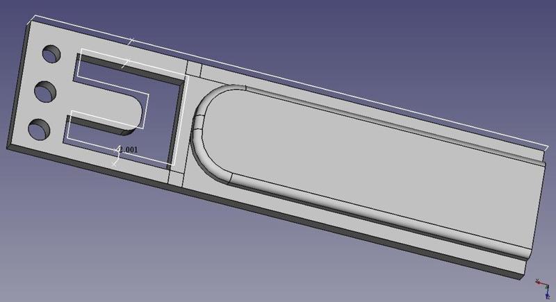 Toshiba satellite pro L450 mouse button