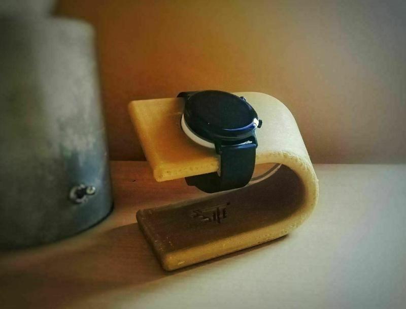 stand & charging station, for Huawei watch gt2