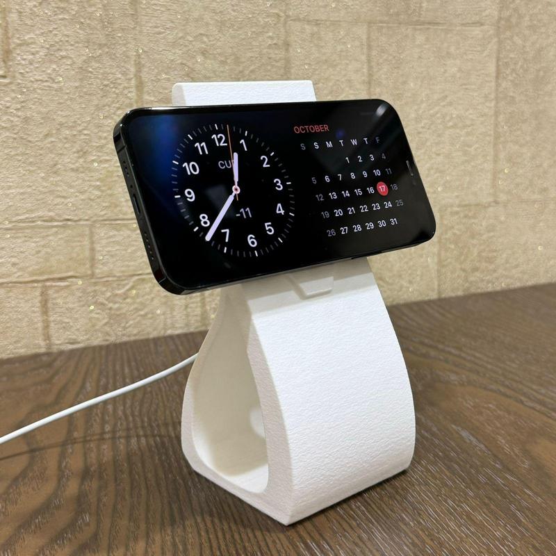 Magsafe Charging Stand for iPhone