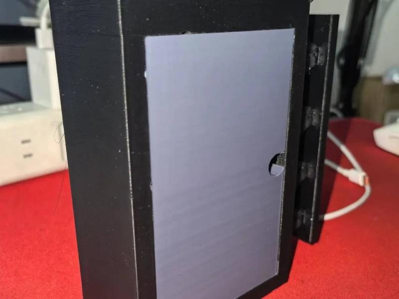 Rainbow Six Siege EDD