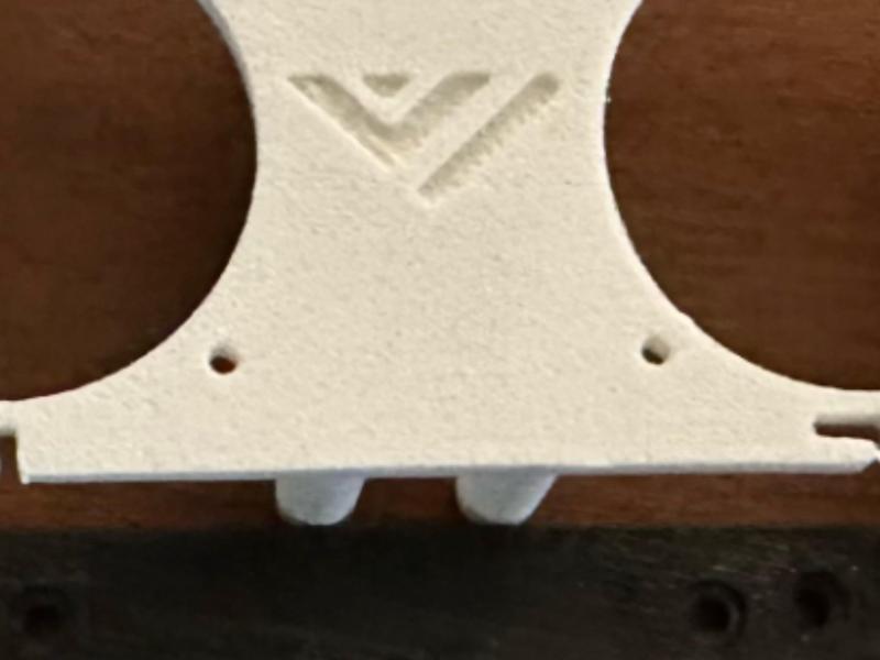 BTT TMC5160T Plus 40x10 Fan Mount V4