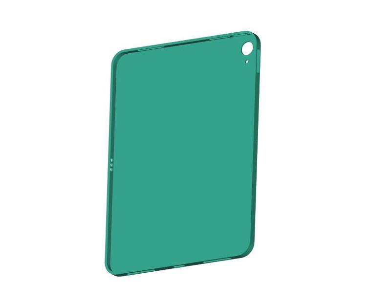 Apple iPad (2025) Case