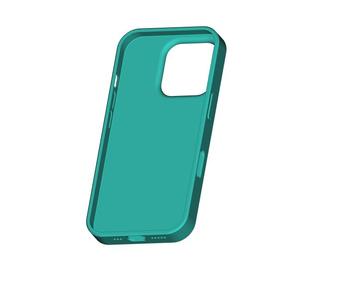 iPhone 16 Pro Case V2