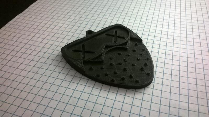 Watch Dogs 2 Wrench Mask