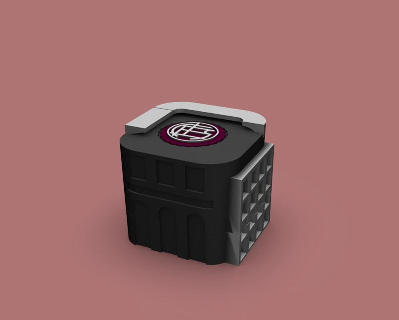 grinder chopper pikastadio lanus