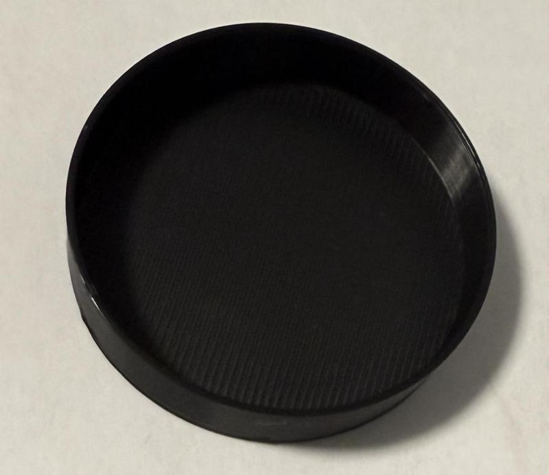 Eyepiece cover for olympus bh2