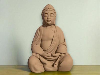 Buddha