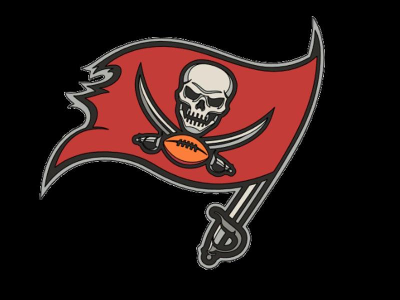 Tampa Bay Buccaneers Logo