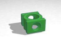 Boy Scout Slide (Green Lantern)