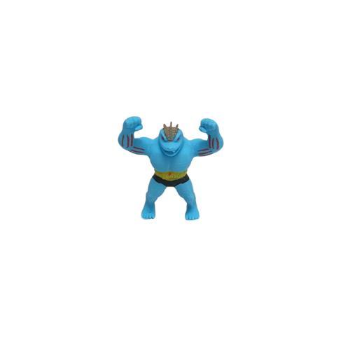 Machoke. Pokemon Toys.