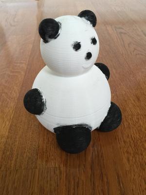 Panda