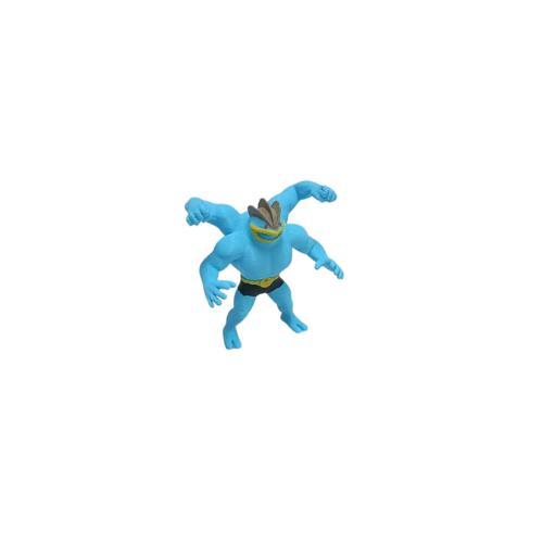 Machamp. Pokemon Toys.
