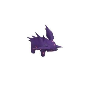 Nidorino.  Pokemon Toys.