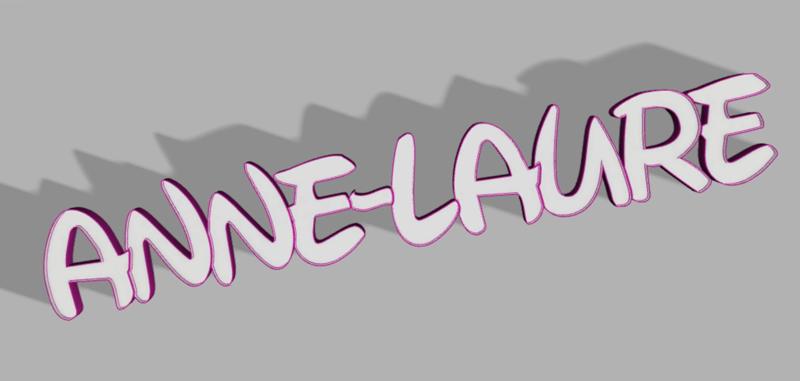 Name Anne-Laure