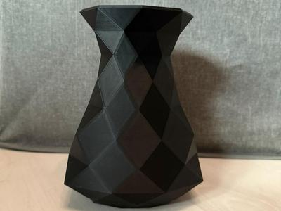 Blumen Vase