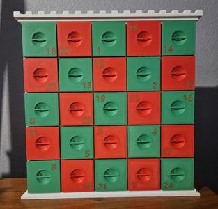 2024 Advent Calendar