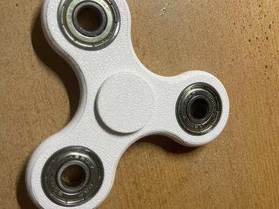 Fidget Spinner