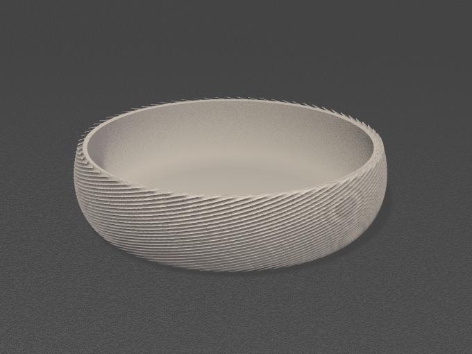 Tese Studio Pocket Emptier