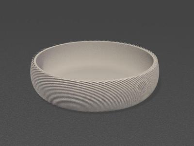 Tese Studio Pocket Emptier