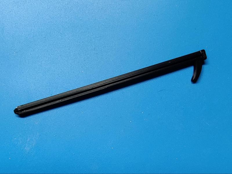 Christmas Light Stake