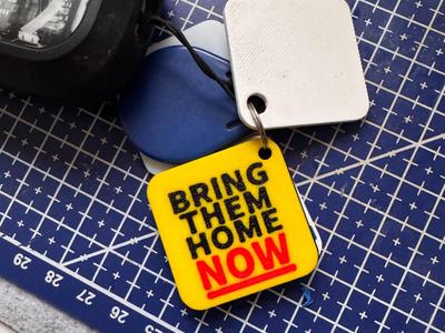 bring then home now tag