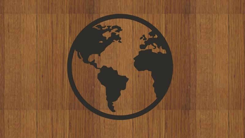 WALL DECORATION WORLD