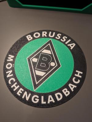 Borussia Mönchengladbach Logo